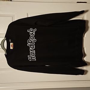 Hard Rock Seminole Tampa Sweatshirt